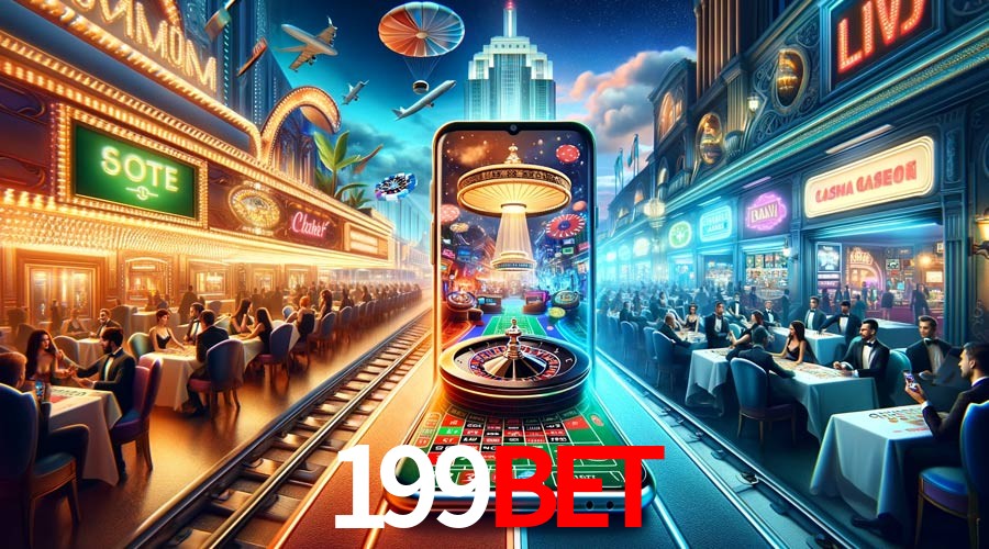 Exclusive Offers 199Bet