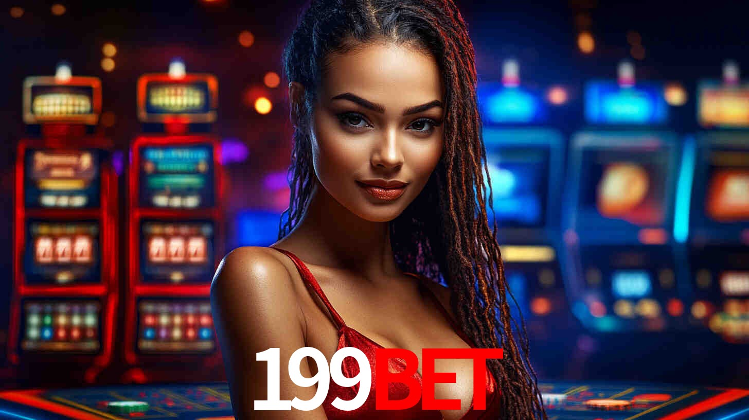 A Emoção da Loteria na 199Bet: Uma Chance de Mudança de Vida