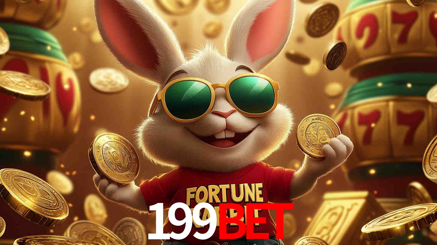 199Bet: Seu Especialista em Apostas Esportivas Brasileiras