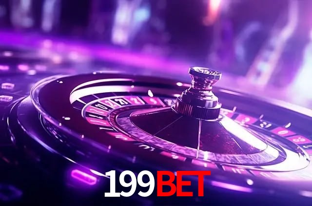 Casino Ao Vivo 199Bet