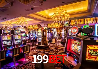 199Bet Belo Horizonte - VIP Casino
