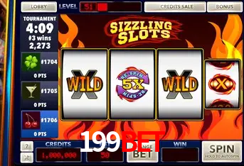 Desvendando o Mundo dos Jogos Virtuais na 199Bet