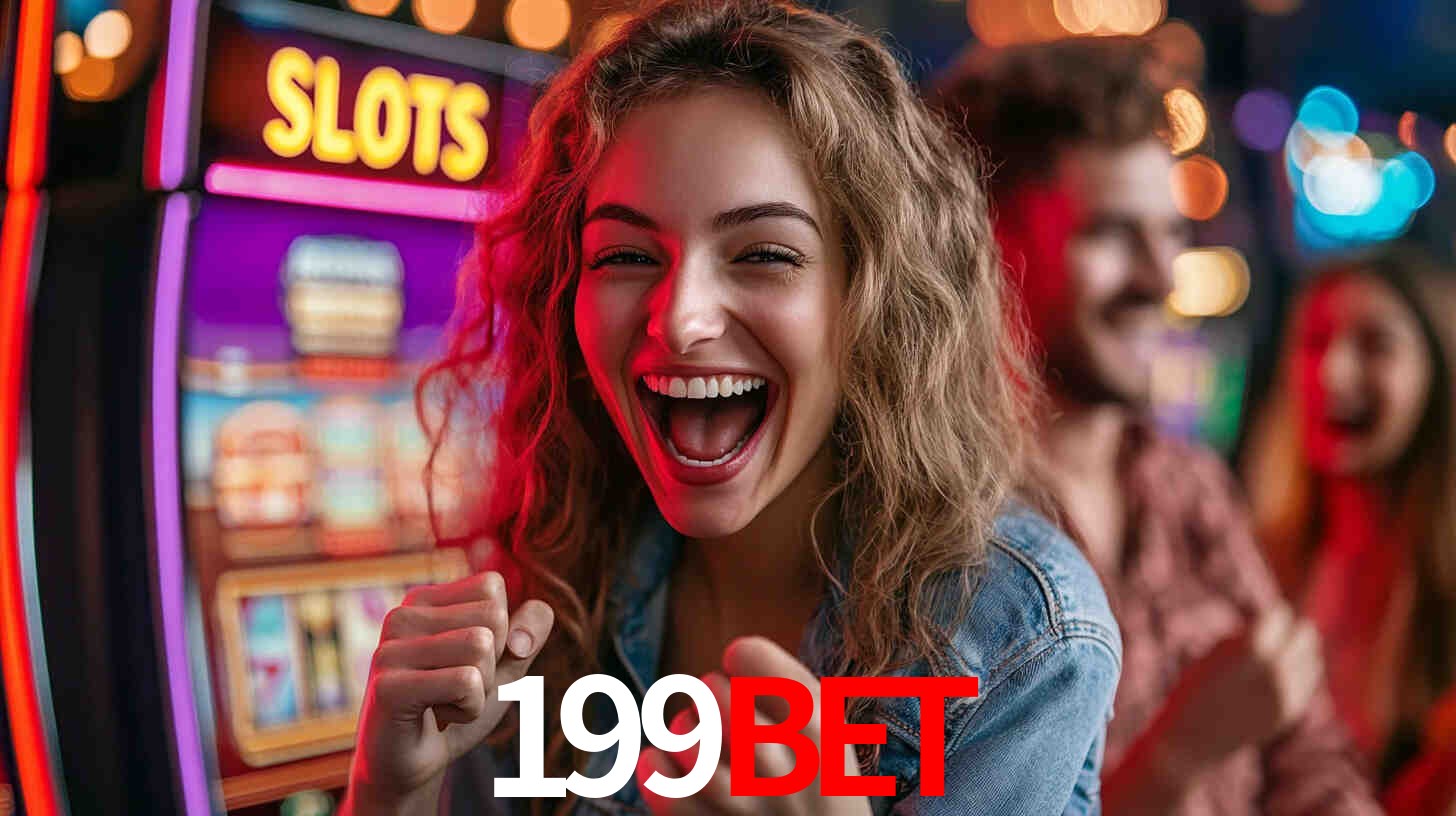 Desvendando o Mundo dos Jogos Virtuais na 199Bet