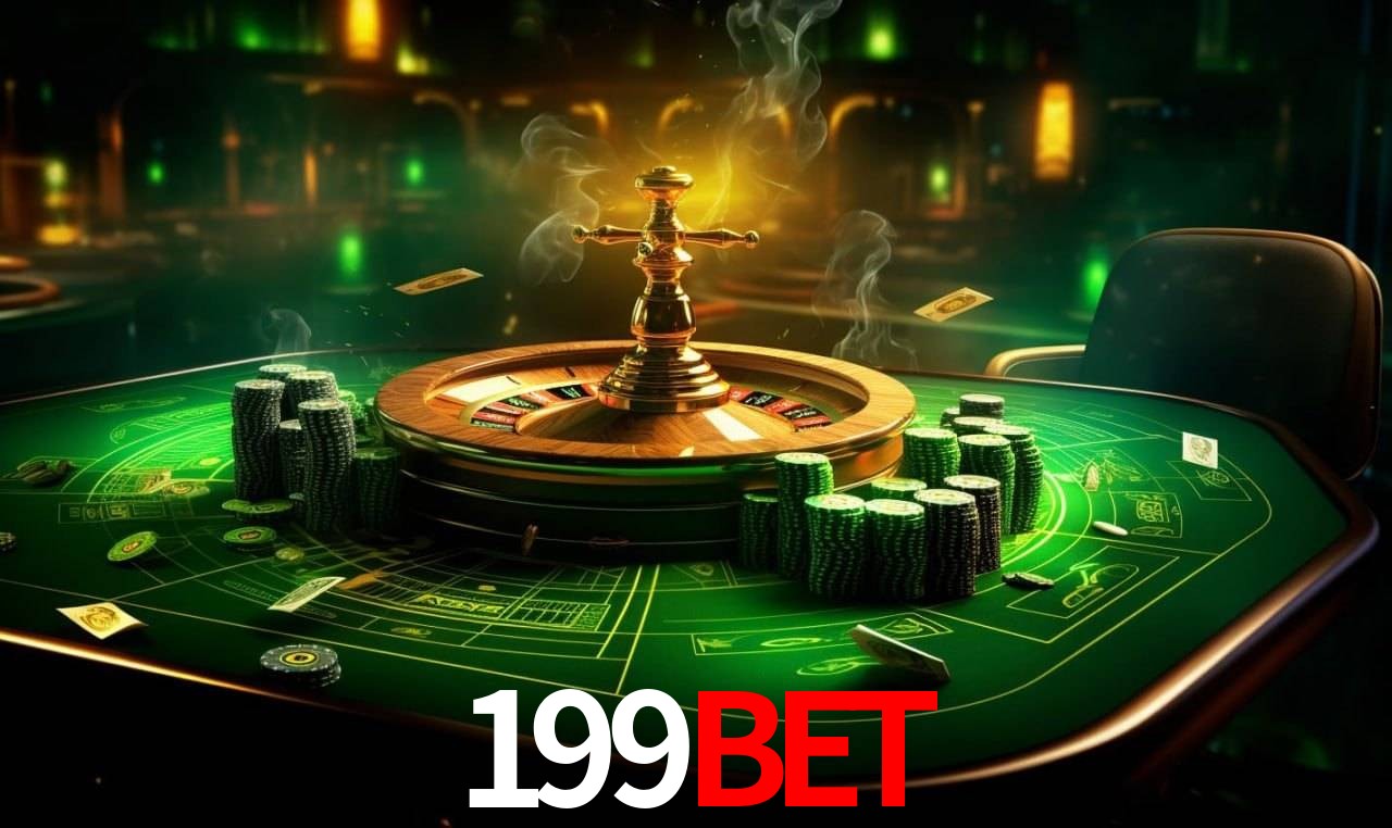 PIX Instantâneo 199Bet