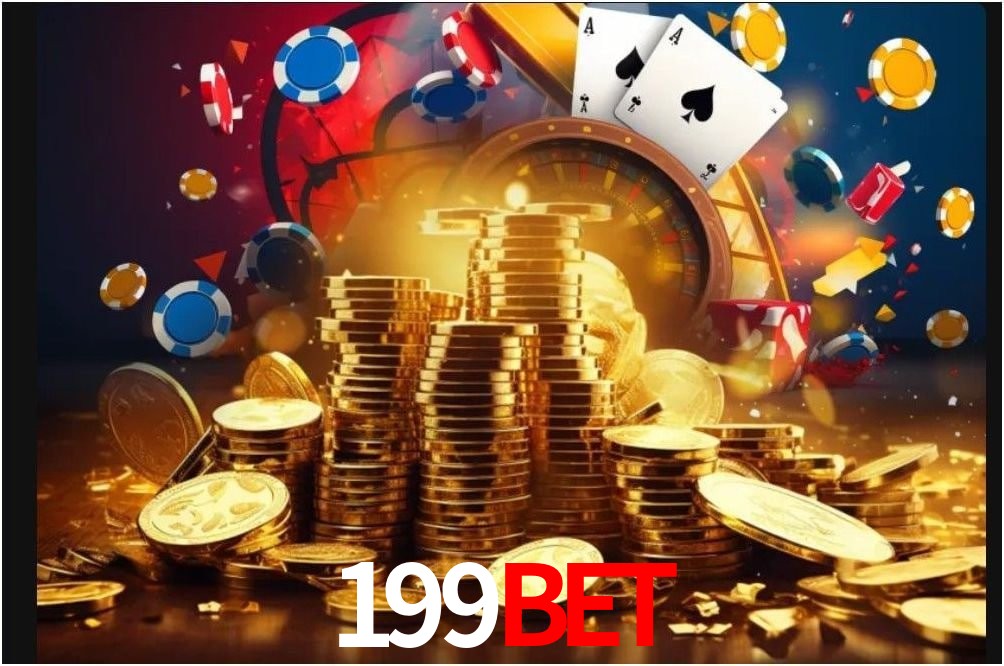 Torneios 199Bet