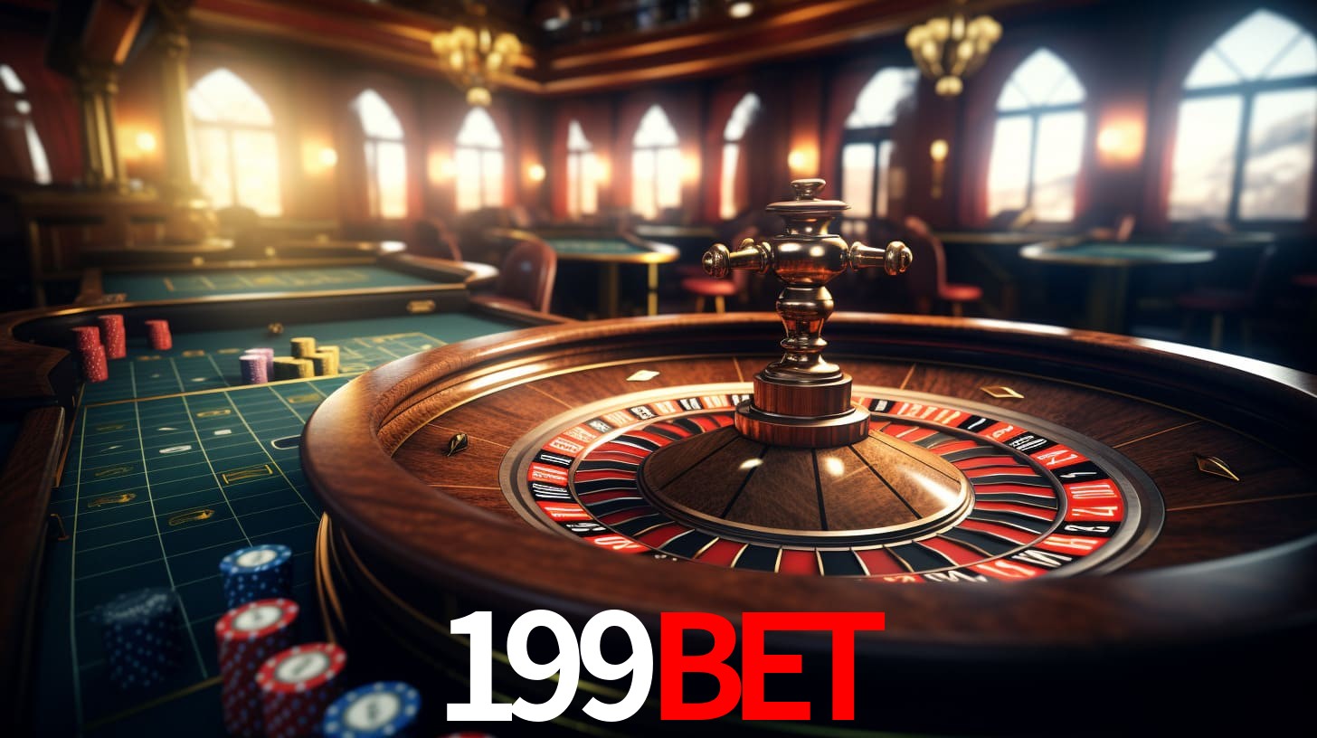 Football Betting 199Bet