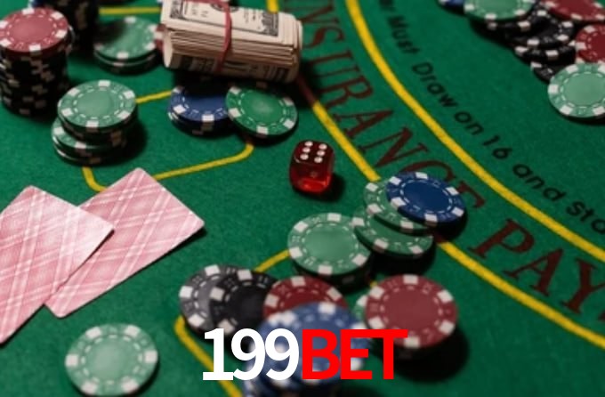 Bônus Generosos e Exclusivos no 199Bet para Você!