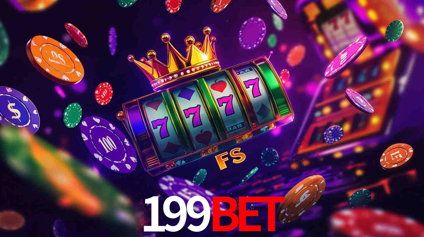 VIP Casino 199Bet