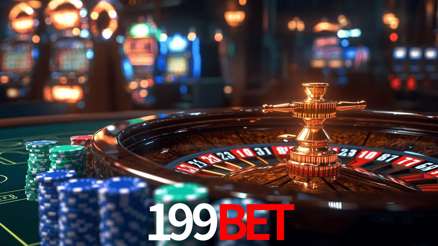 199Bet: Jogos de Caça-Níqueis-Altas Recompensas, Roleta-Velocidade, Blackjack-Desafios Máximos