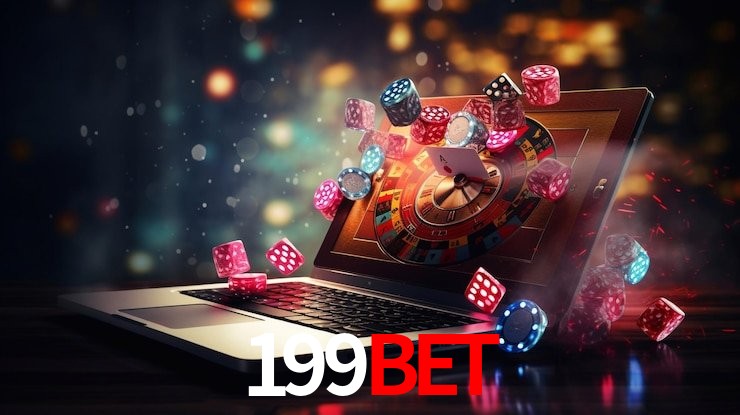 Interface Premium 199Bet