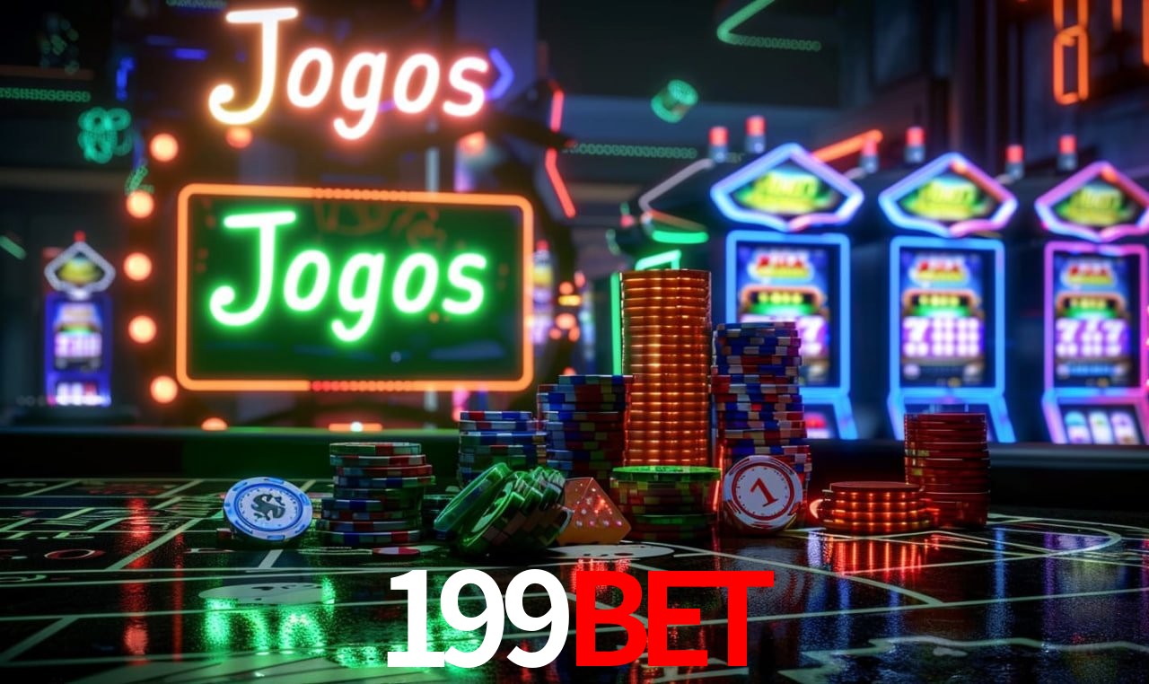 199Bet Casino