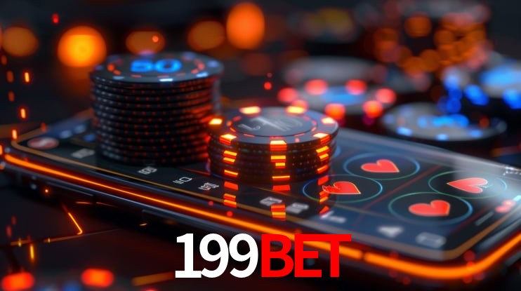 Slot Games 199Bet