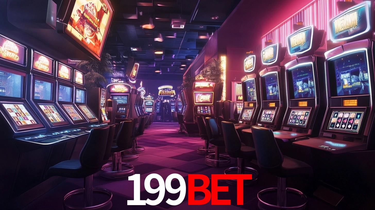 Welcome Bonus 199Bet