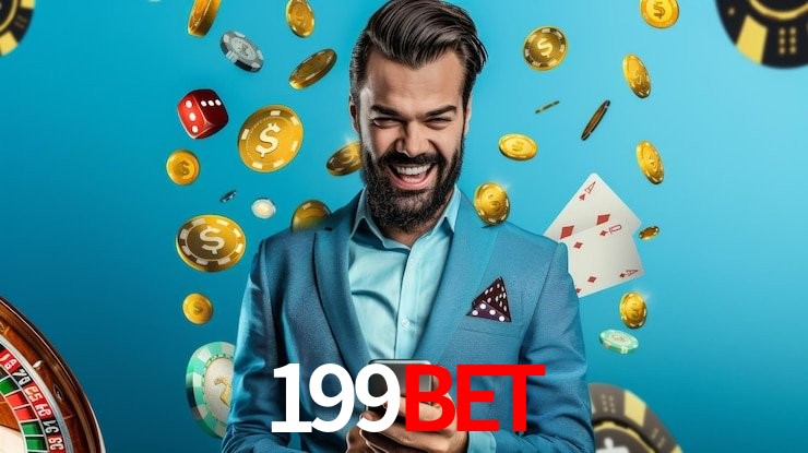 Account Benefits 199Bet