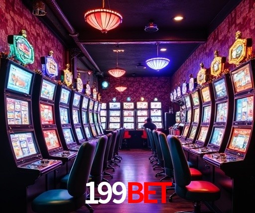 199Bet Rio de Janeiro - Slot Strategy