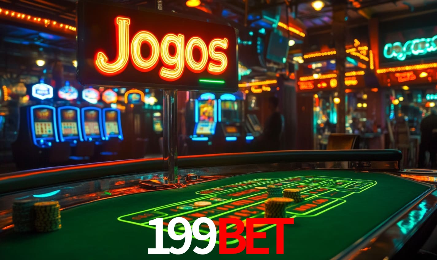 199Bet Salvador - Statistics