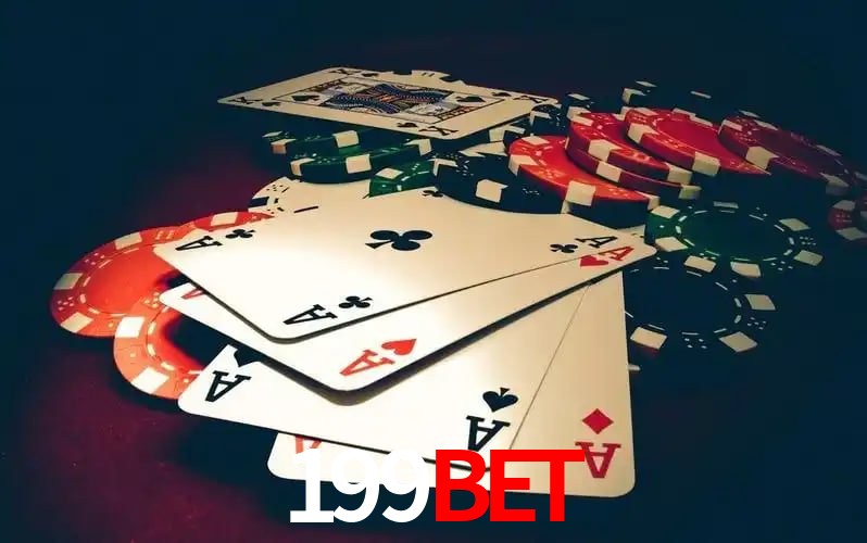 199Bet Brasília - Betting Features