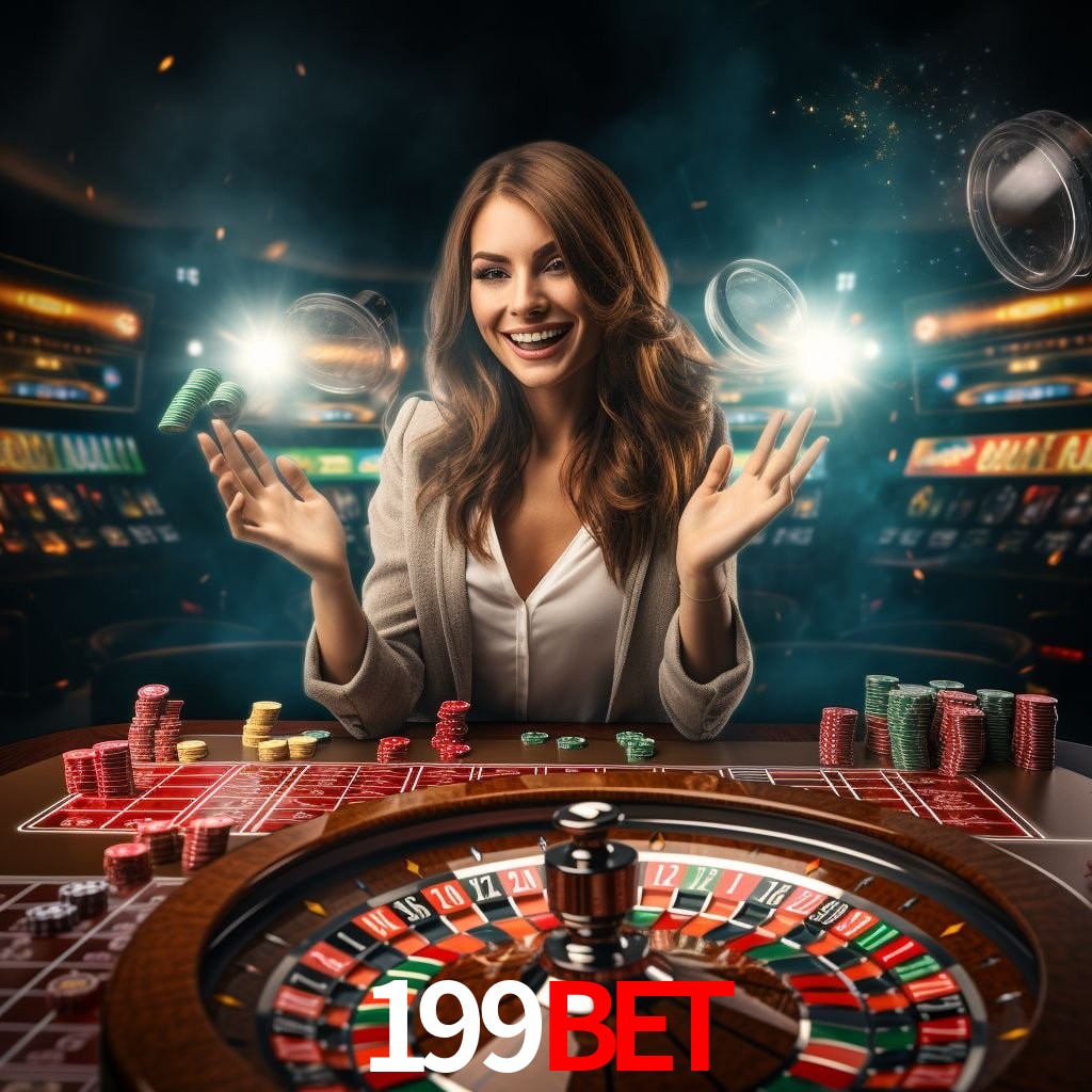 199Bet App Interface