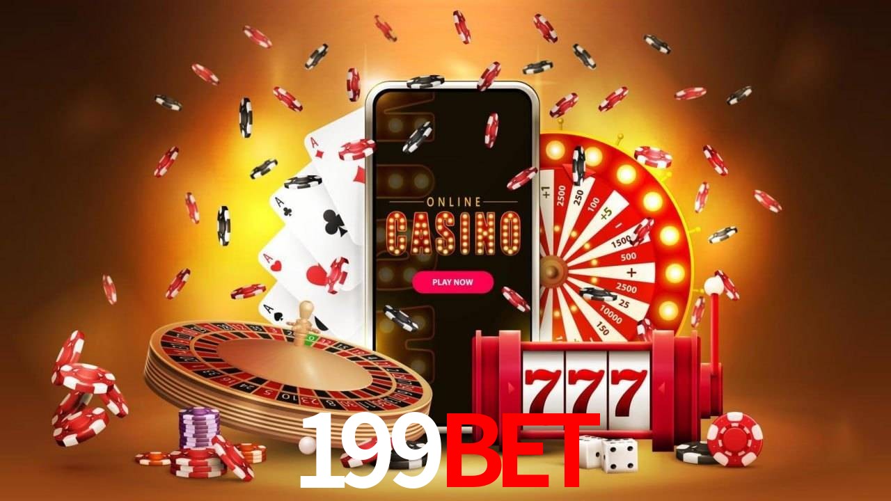 199Bet Rio de Janeiro - Popular Jogos