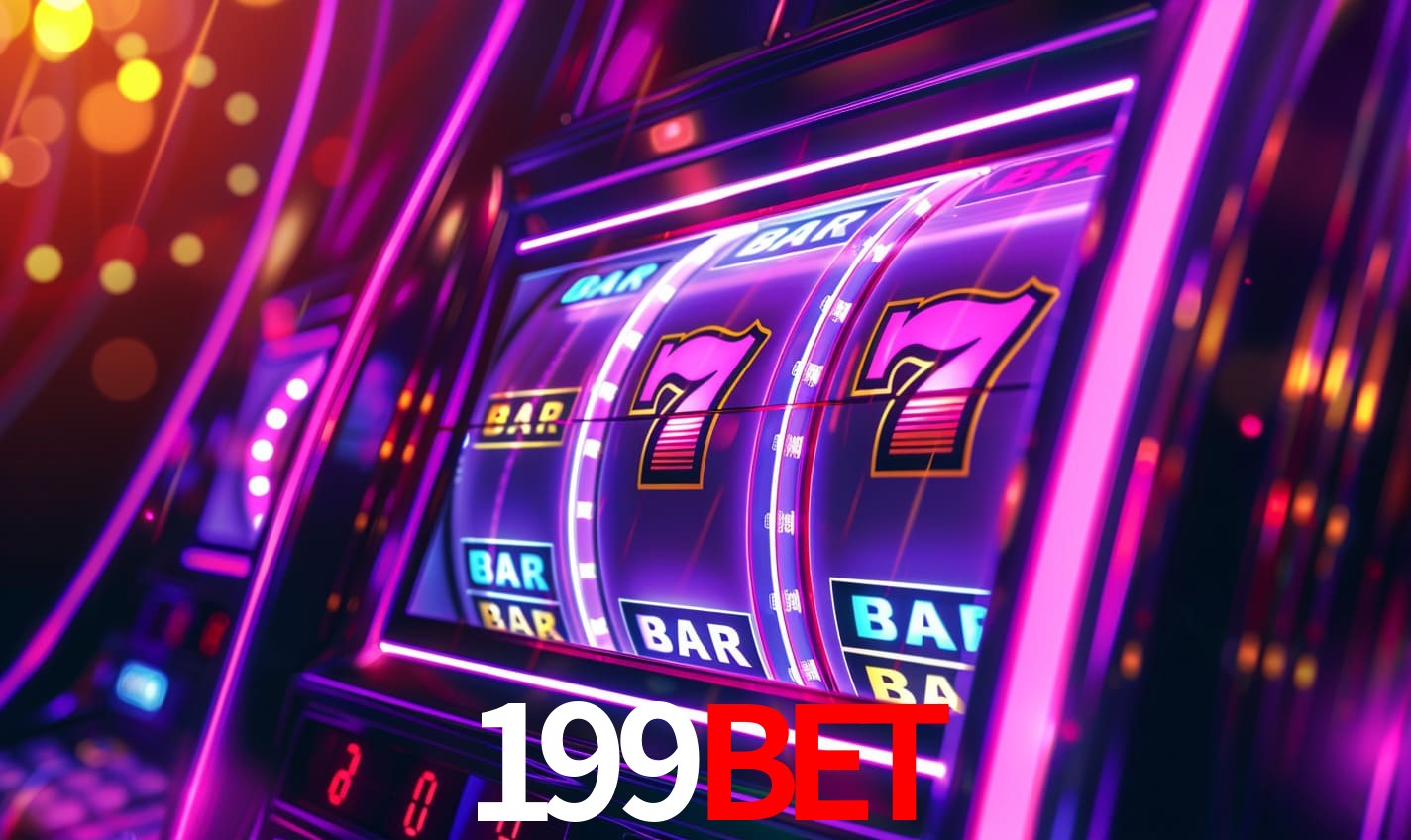 199Bet: Seu Cassino Premiado com Pagamentos Rápidos