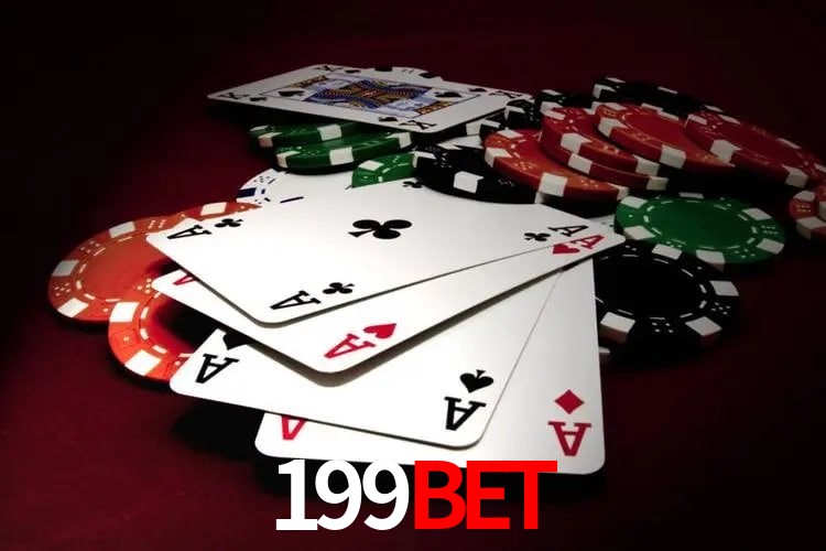 Experiência VIP 199Bet