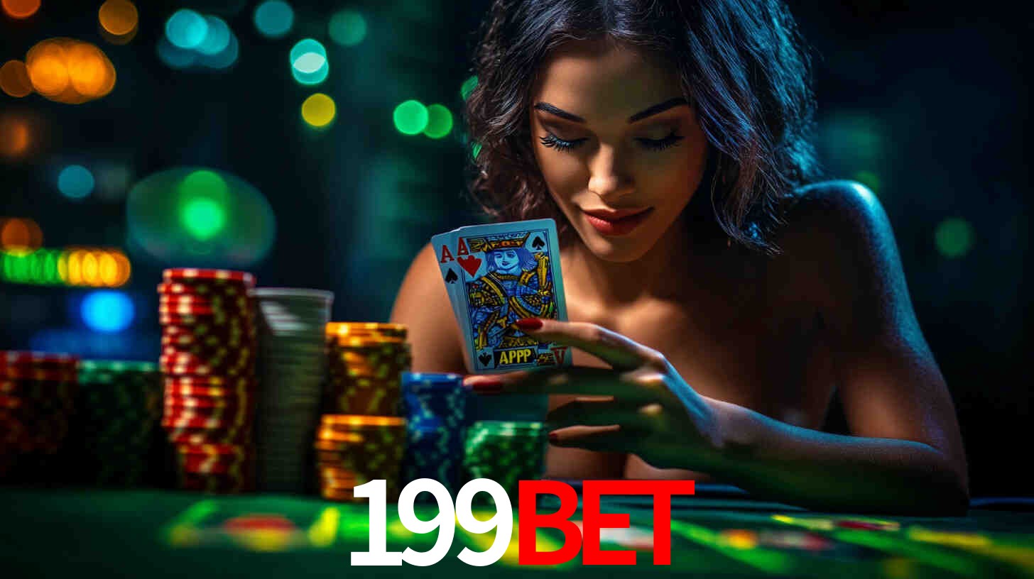 A Experiência Imersiva dos Cassinos Ao Vivo no 199Bet