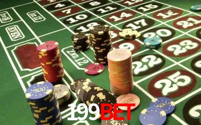 Integração de APIs 199Bet