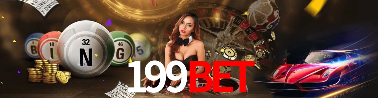 199Bet São Paulo - Top Slots