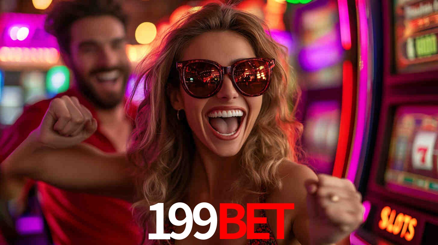 Inovações de Jogos na 199Bet: O Futuro das Experiências Interativas