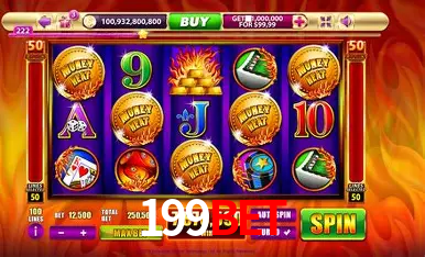 A Revolução dos Aplicativos de Jogos no 199Bet