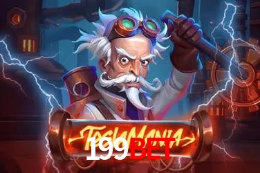 199Bet Brasília - Jogo Features