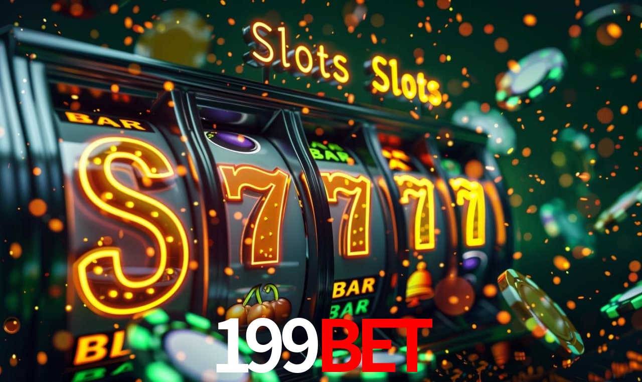 Diretório de Jogos 199Bet