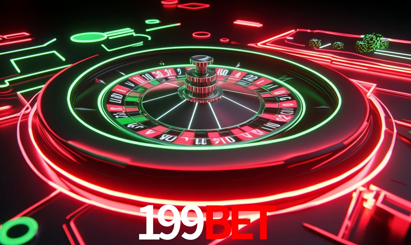 199Bet Belo Horizonte - Provably Fair