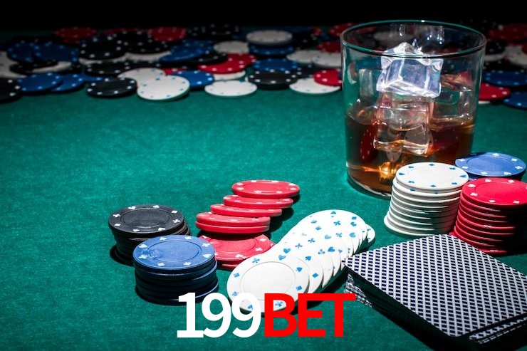 Recursos de Bônus 199Bet