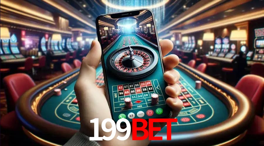 API Integration 199Bet