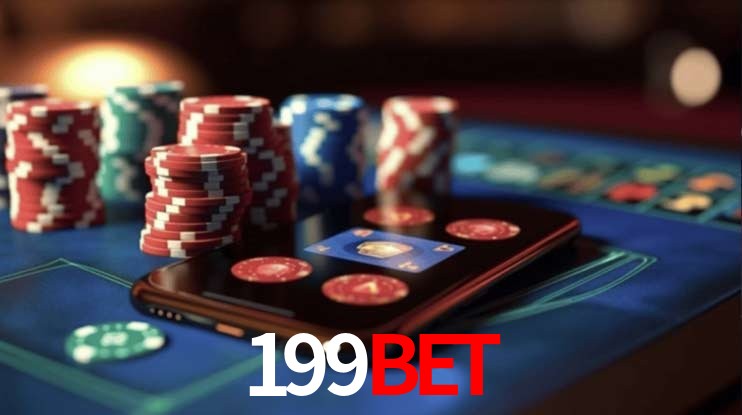 Promoções Sazonais 199Bet