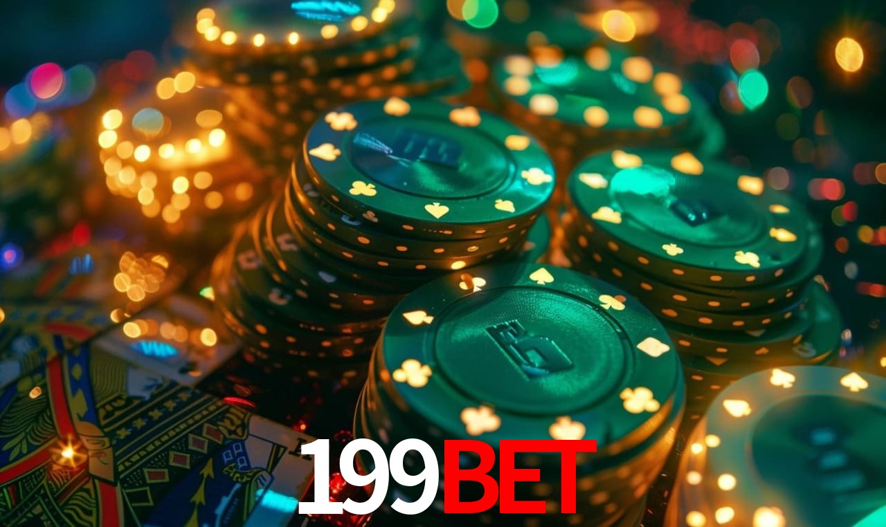 Provedores de Jogos 199Bet