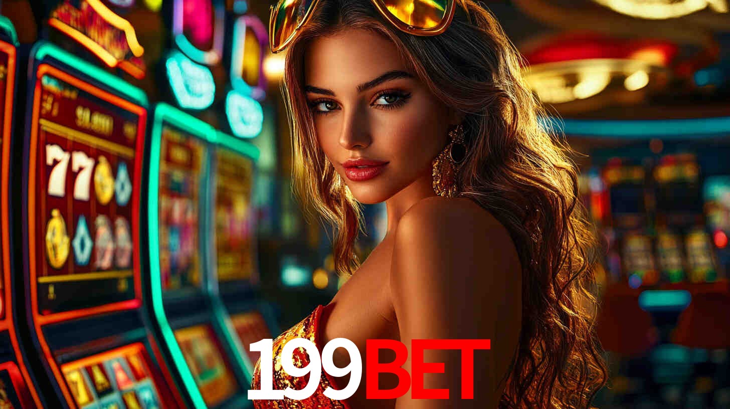 Live Casino 199Bet
