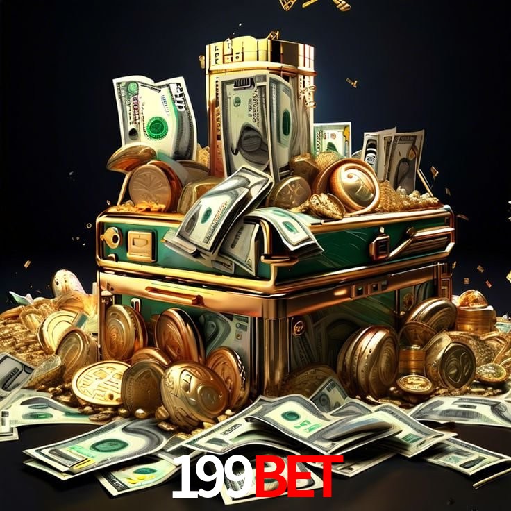 Cadastro Rápido 199Bet