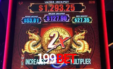 Desvendando o Mundo dos Jogos Virtuais na 199Bet