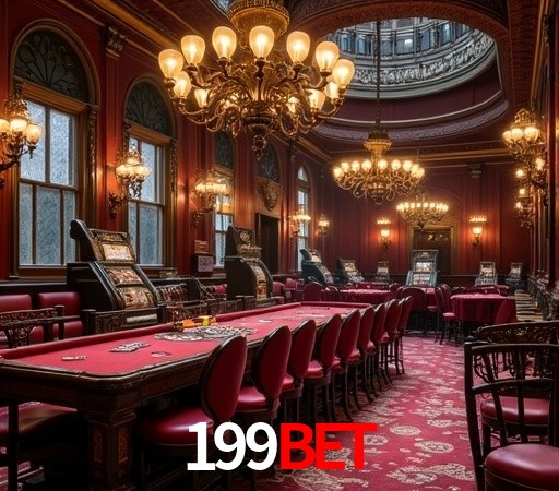 199Bet Plataforma - Certificada MGA desde 2015