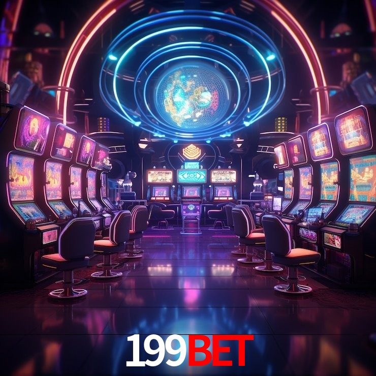 199Bet Salvador - Football