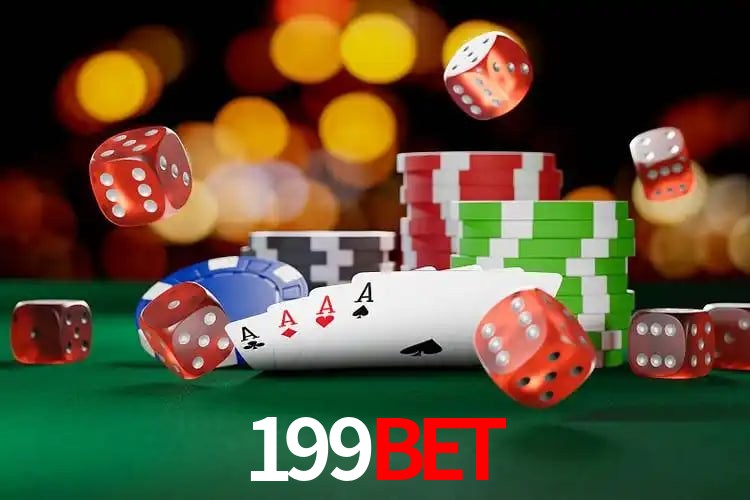 Especiais de Fim de Semana 199Bet