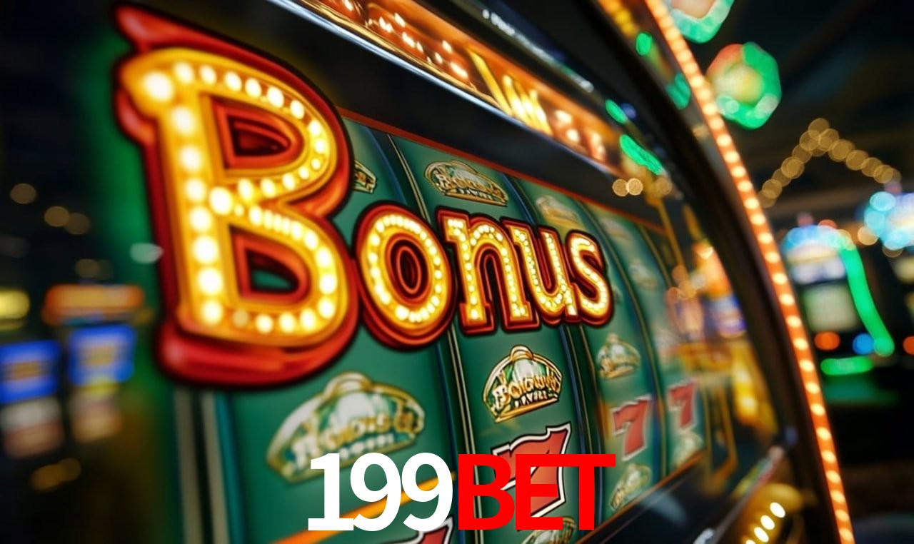 199Bet Belo Horizonte - Promo Tips