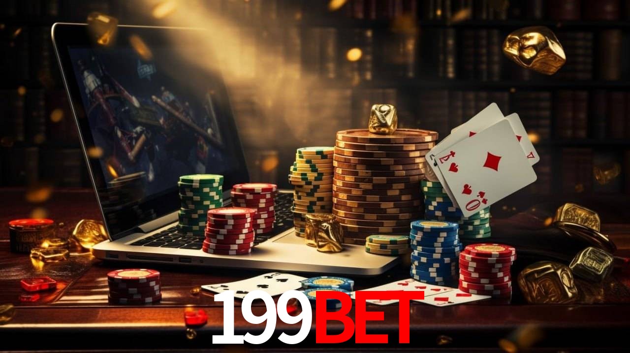 Estatísticas do Jogo 199Bet
