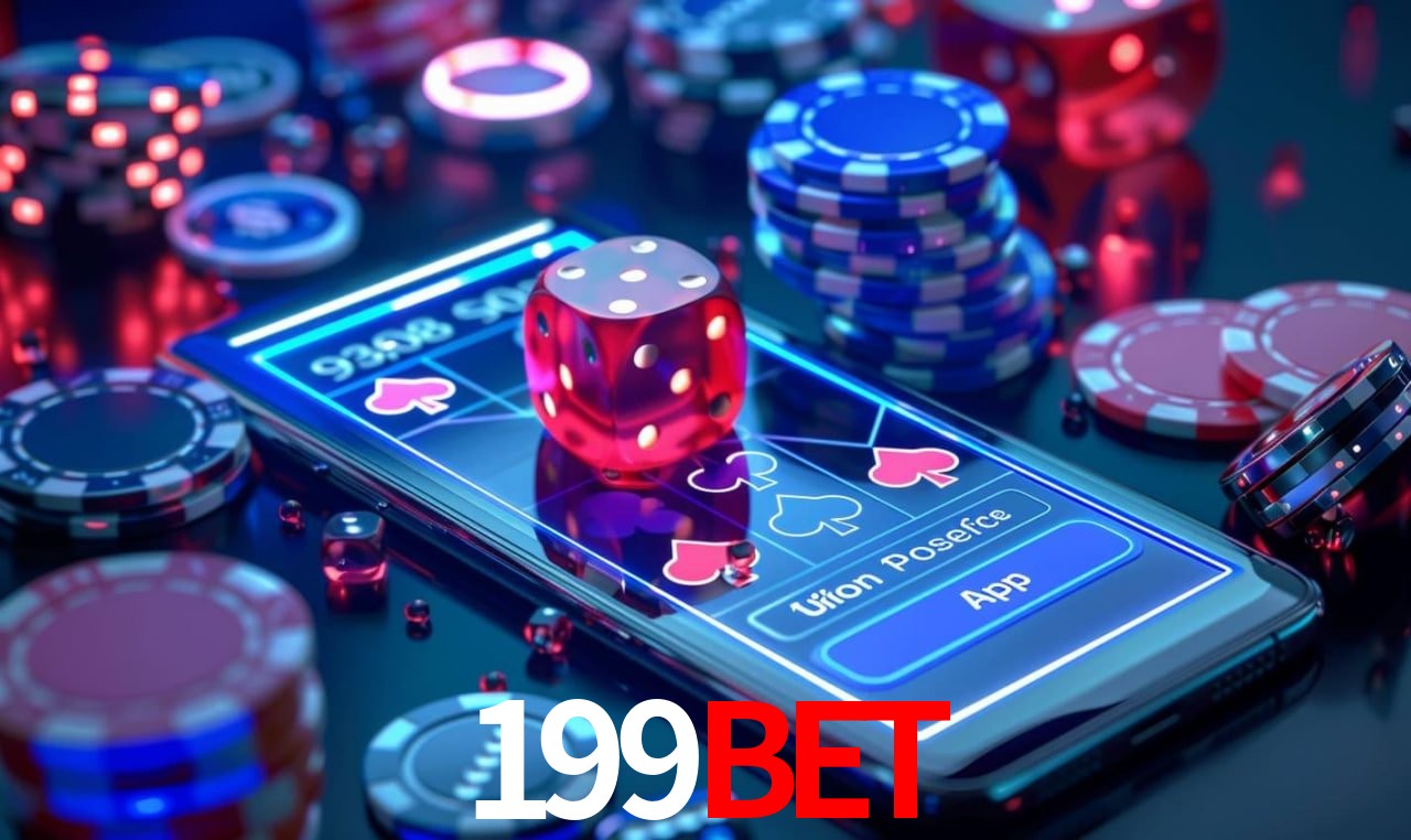 199Bet - Análise de Mercados Esportivos