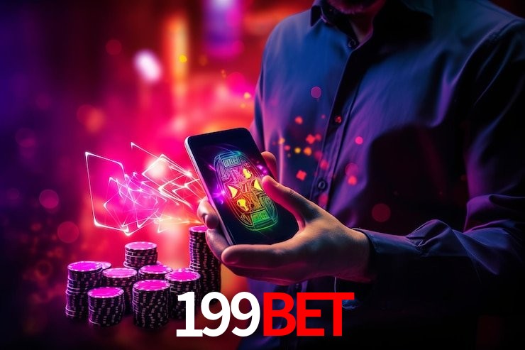 Estatísticas 199Bet