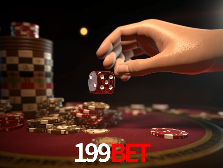 Promoção Relâmpago 199Bet