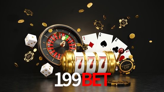 Welcome Bonus 199Bet