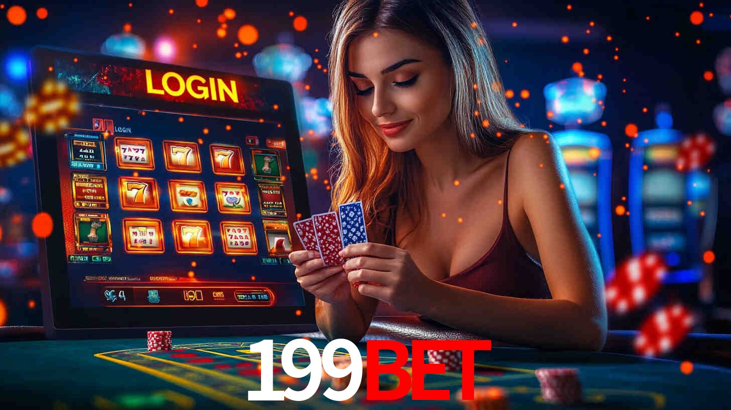 199Bet: A Experiência de Casino com Jogos de Mesa ao Vivo